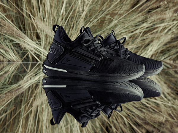 تخطى الحدود مع حذاء PUMA الجديد:IGNITE Limitless SR